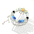 Muyo House Cartethyia Inspired Bracelet