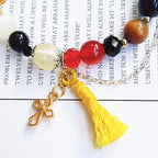 Free Shipping Muyo House Evelyn Chevalier Inspired Round Bracelet