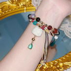 Muyo House Jingyuan Jing Yun Double Bracelet