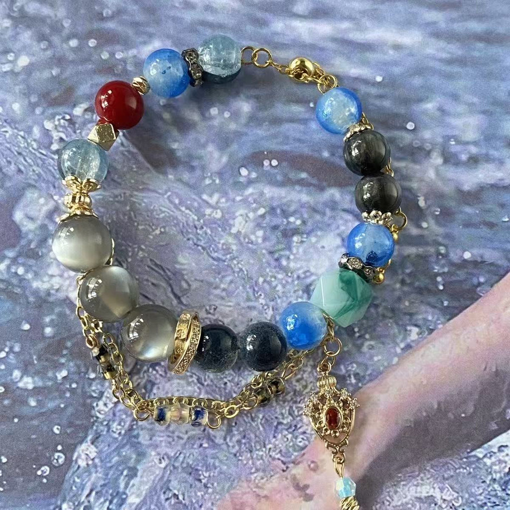 Muyo House Anaxa Inspired Bracelet