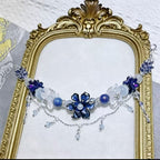Muyo House The Dahlia Inspired Bracelet