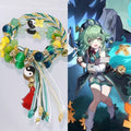 Muyo House Huohuo Inspired Bracelet