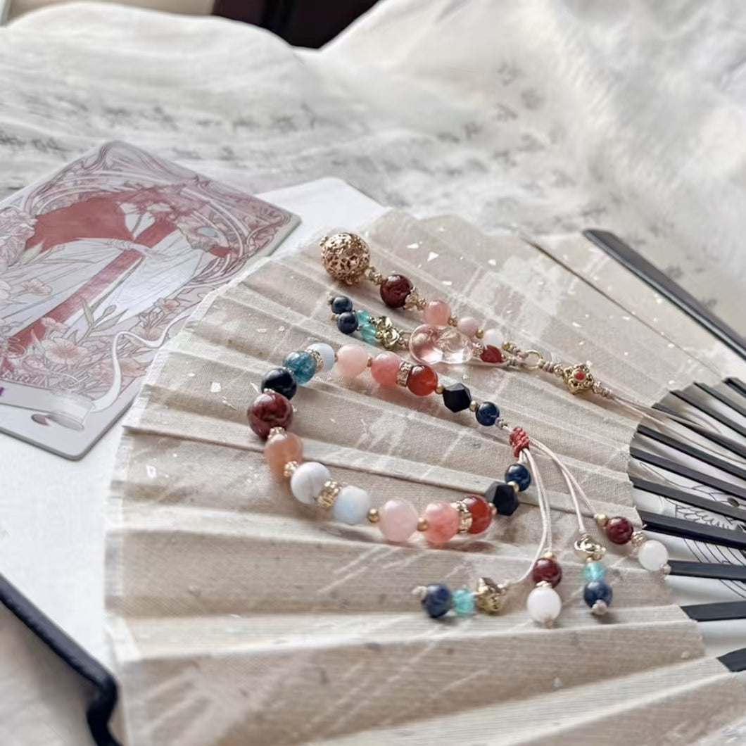 Muyo House Jiaoqiu Inspired Bracelet