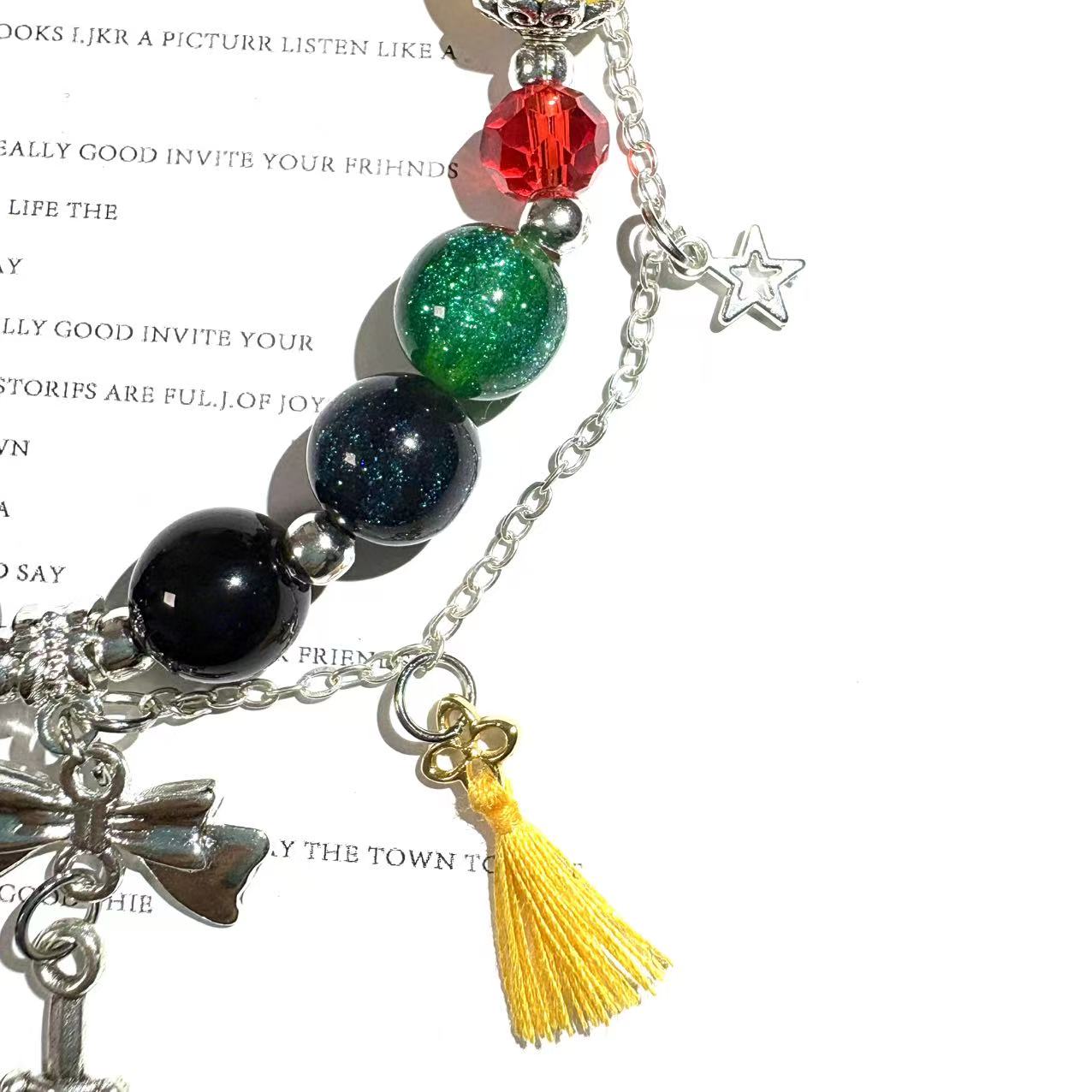 Muyo House Miyabi Inspired Bracelet Style 2