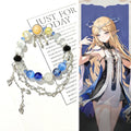 Muyo House Cartethyia Inspired Bracelet
