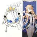 Muyo House Cartethyia Inspired Bracelet