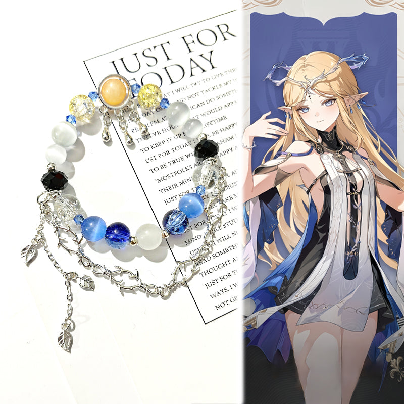 Muyo House Cartethyia Inspired Bracelet