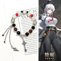 Muyo House Fanart WuWa Zani Inspired Bracelet