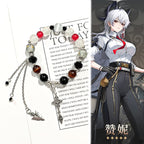 Muyo House Fanart WuWa Zani Inspired Bracelet
