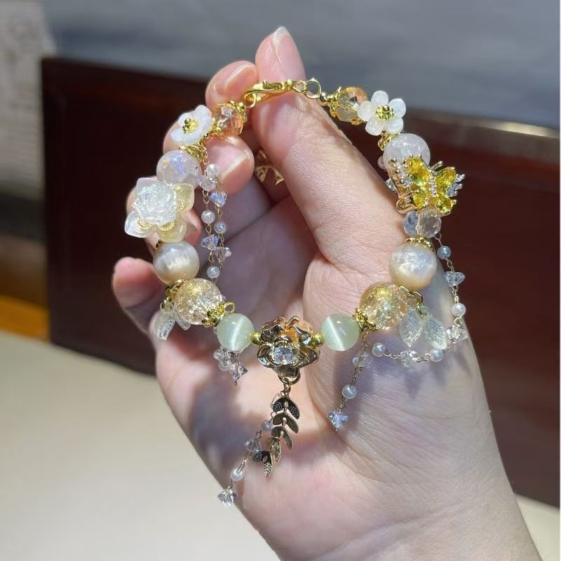 Muyo House Aglaea Style 2 Inspired Bracelet