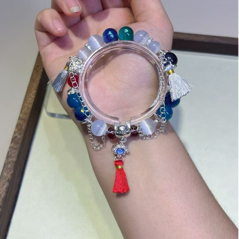 Muyo House Feixiao Inspired Bracelet
