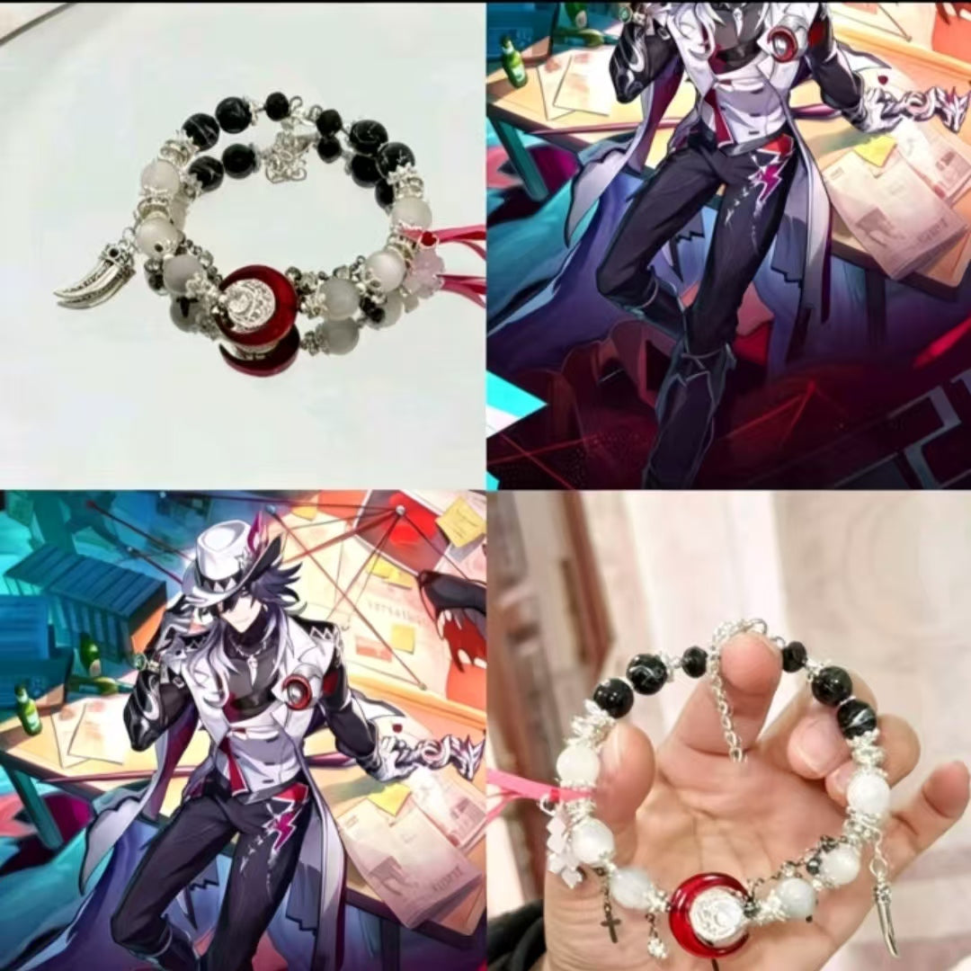 Muyo House Ashveil Inspired Bracelet Style