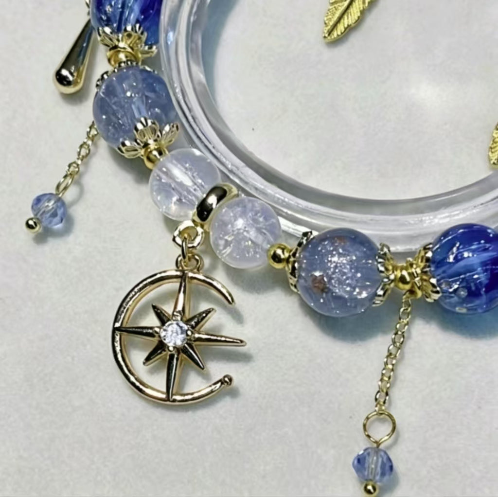 Muyo House Sunday Inspired Bracelet style 2