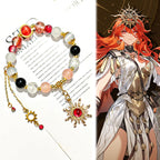 Muyo House Fanart Augusta Inspired Bracelet