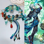 Muyo Hose Honkai: Star Rail Anaxa Double Bracelet