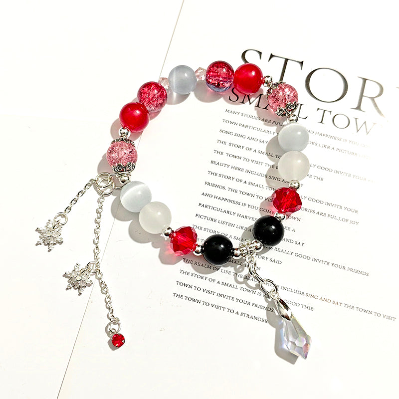 Muyo Hose Game Wuthering Waves Coletta Inspired Bracelet