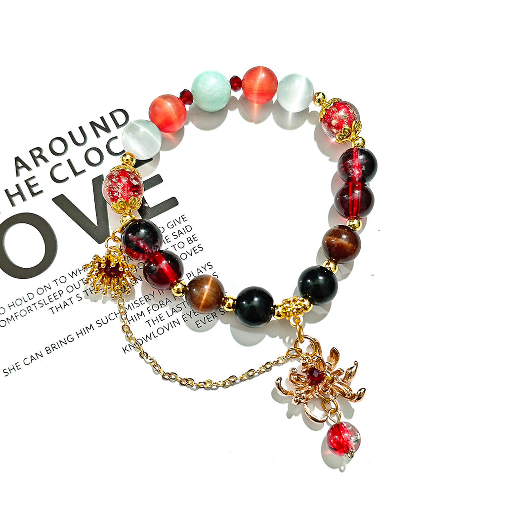 Muyo Hose Game Wuthering Waves Phrolova Inspired Bracelet