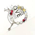 Muyo House Fanart Escoffier Inspired Bracelet