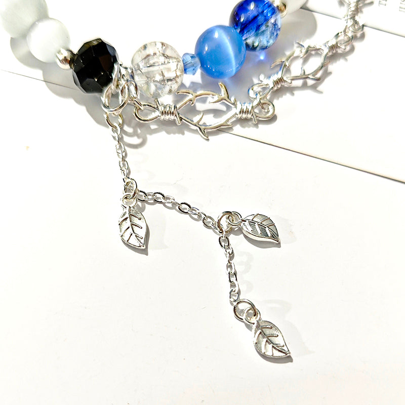 Muyo Hose Game Wuthering Waves Cartethyia Inspired Bracelet