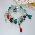 Muyo Hose Honkai: Star Rail Anaxa Double Bracelet