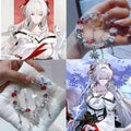 Muyo House Hiyuki Inspired Bracelet