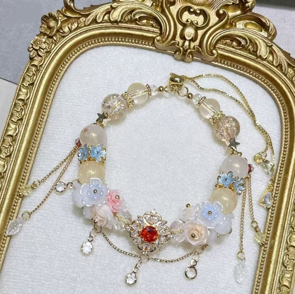 Muyo House Tribbie Style 2 Inspired Bracelet