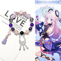 Muyo House Fanart Citlalicue Inspired Bracelet