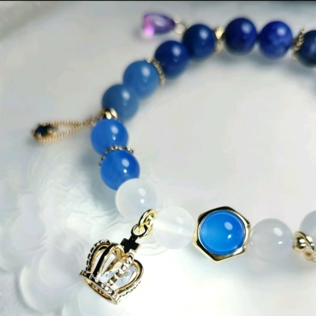 Muyo House Furina Inspired Bracelet Style 2