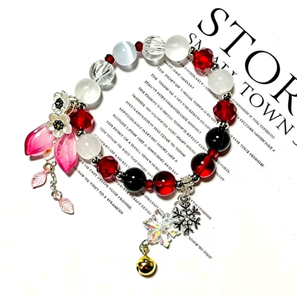 Muyo House Hiyuki Inspired Bracelet Style 2