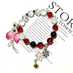 Muyo House Hiyuki Inspired Bracelet Style 2