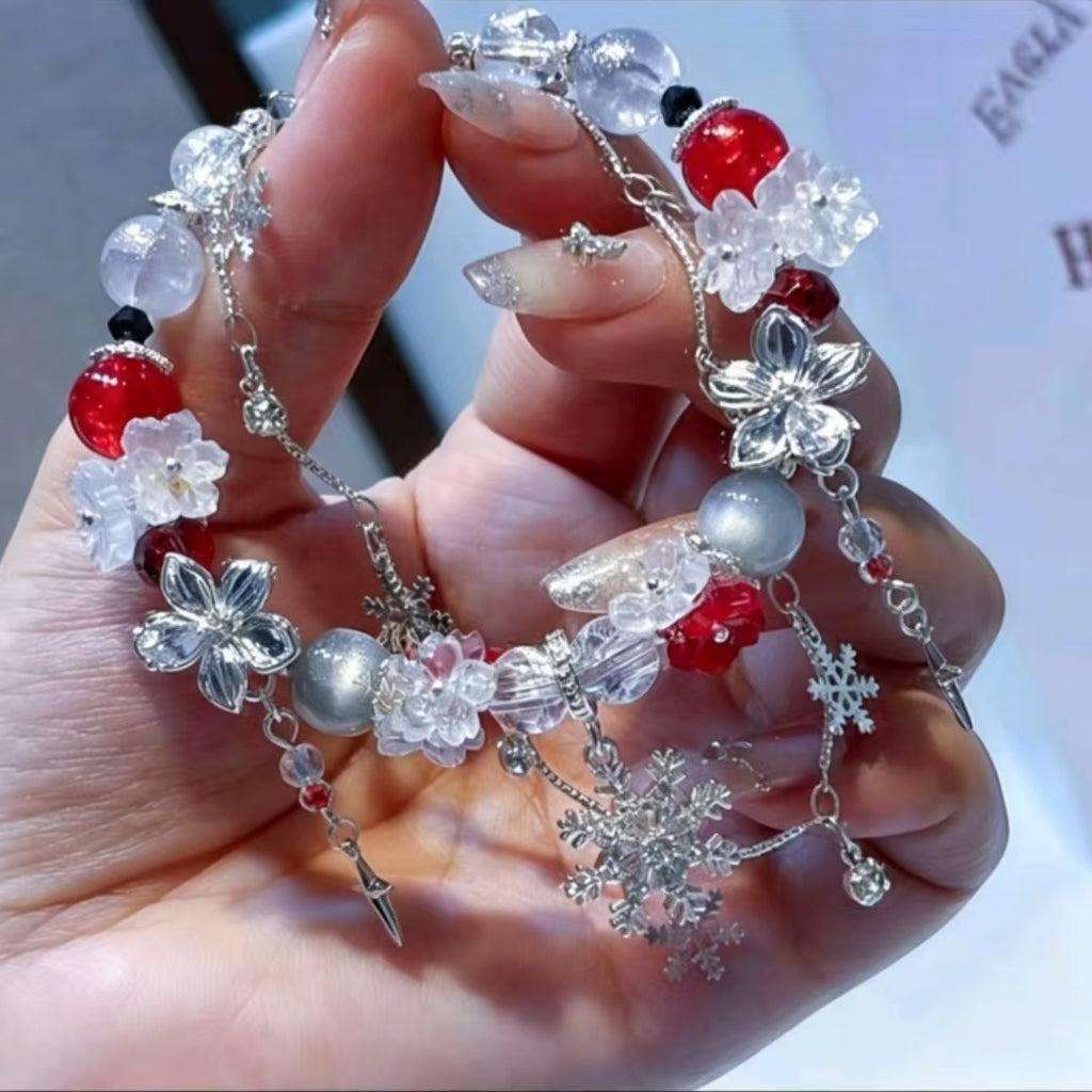 Muyo House Hiyuki Inspired Bracelet