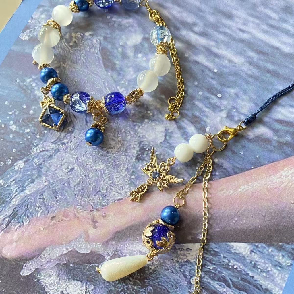 Muyo House Sunday Inspired Bracelet style 1