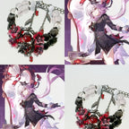 Muyo House Evernight Inspired Bracelet