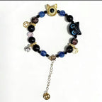 Muyo House Cipher Inspired Bracelet style 1