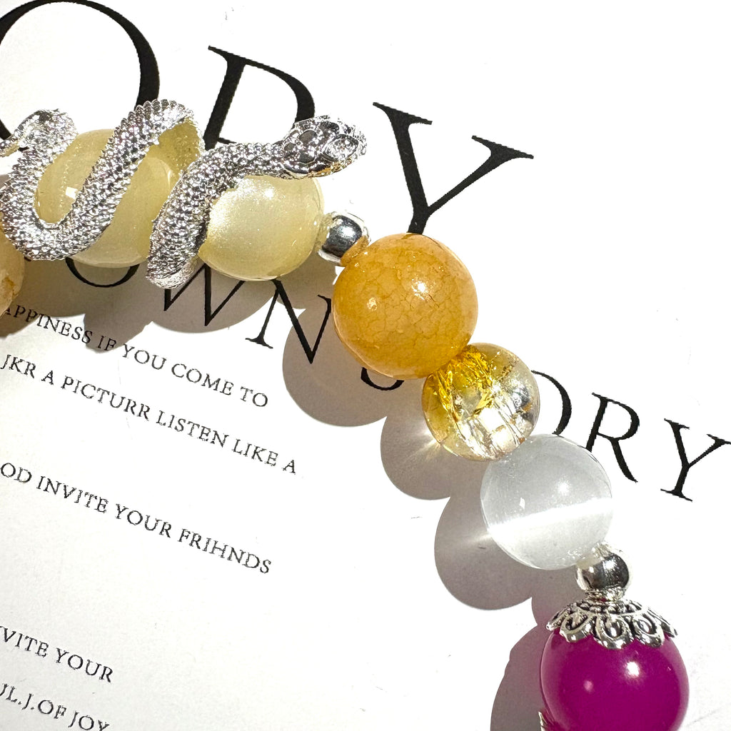 Muyo House Cissia Inspired Bracelet