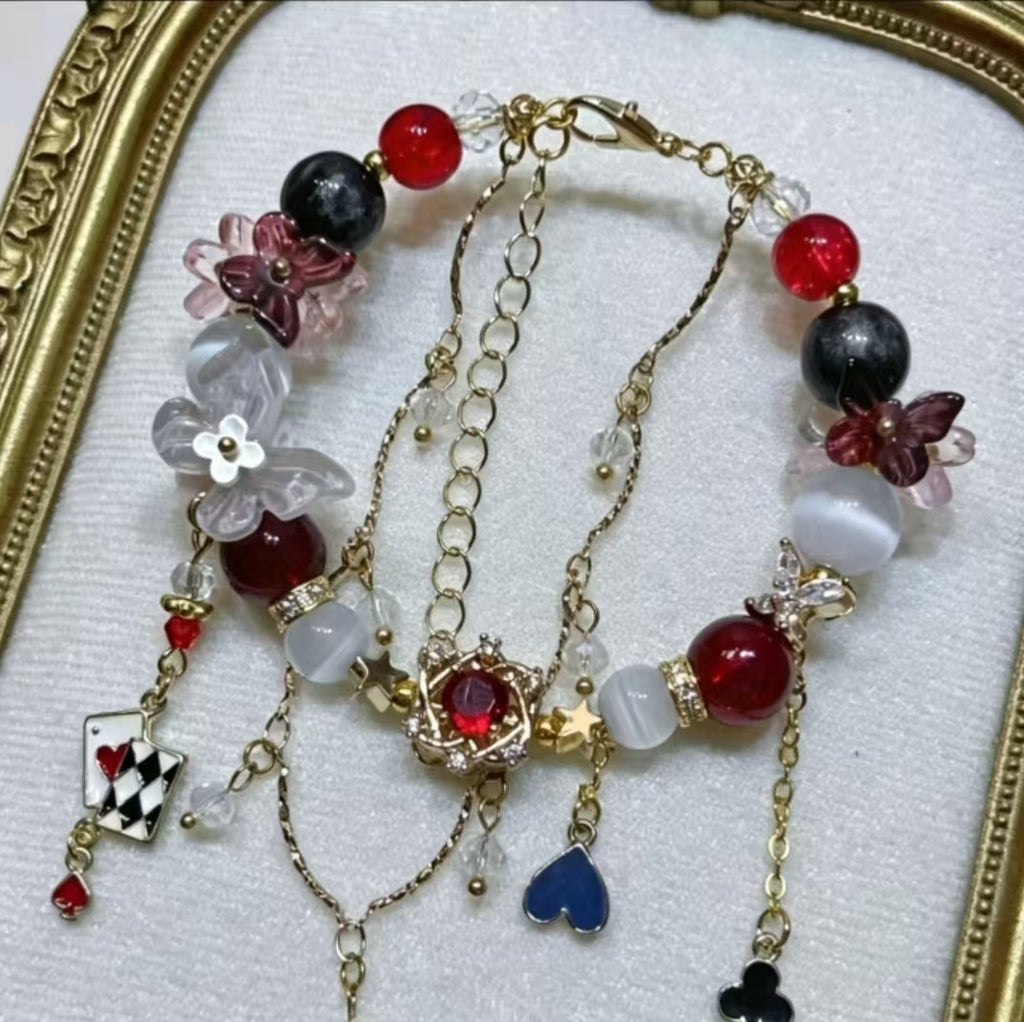 Muyo House Sparxie Inspired Bracelet