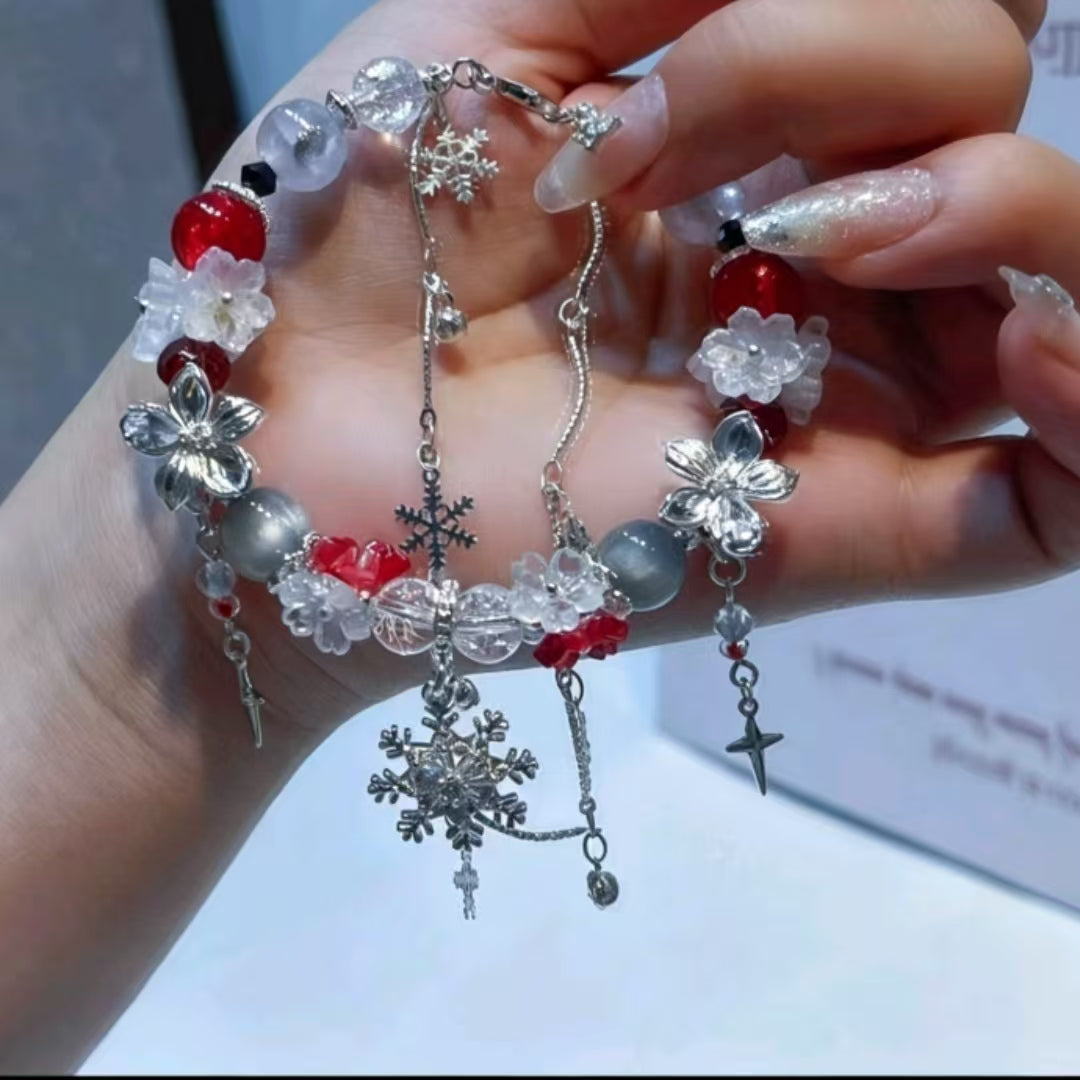 Muyo House Hiyuki Inspired Bracelet
