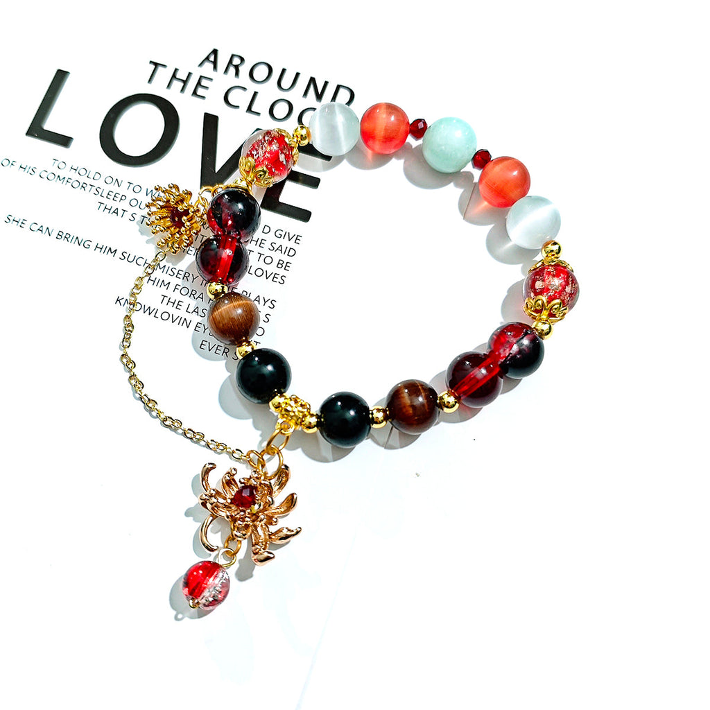 Muyo Hose Game Wuthering Waves Phrolova Inspired Bracelet