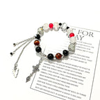 Muyo House Fanart WuWa Zani Inspired Bracelet