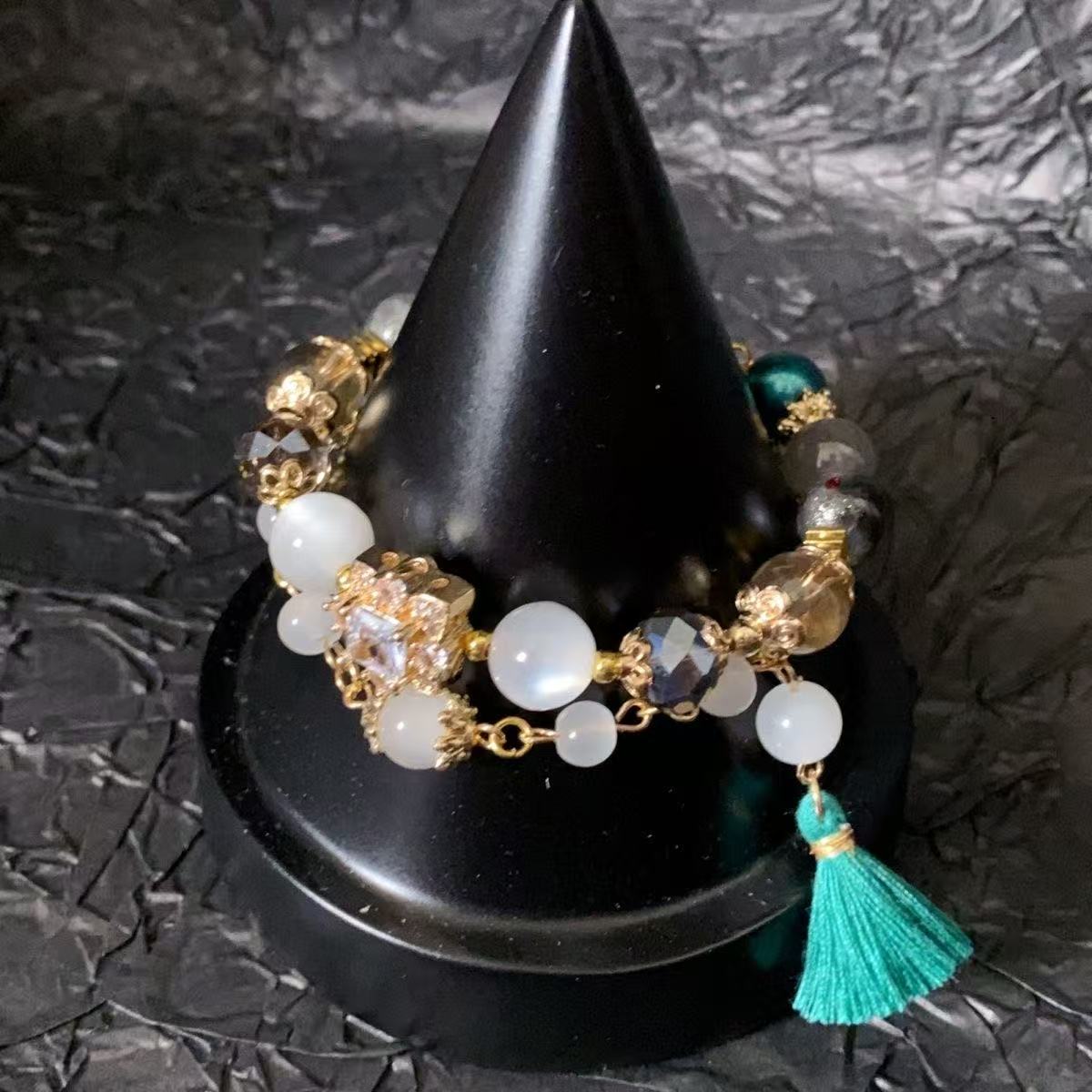 Muyo House Jingyuan Jing Yuan Inspired Bracelet
