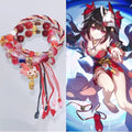 Muyo House Sparkle Double Bracelet
