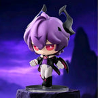 Muyo House Fanmade Fanart Blind Box Action Figure