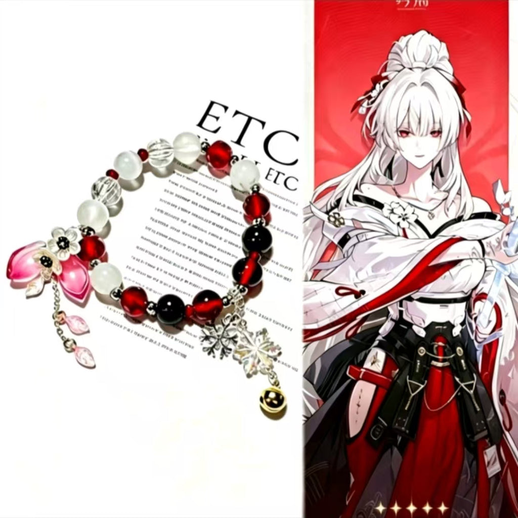 Muyo House Hiyuki Inspired Bracelet Style 2