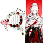 Muyo House Hiyuki Inspired Bracelet Style 2