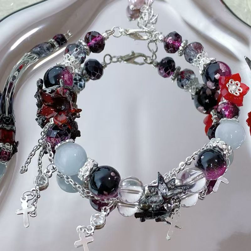 Muyo House Evernight Inspired Bracelet
