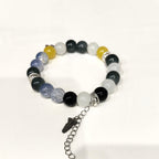 Muyo Hose Zenless Zone Zero/ZZZ Fanart Harumasa Inspired Round Bracelet