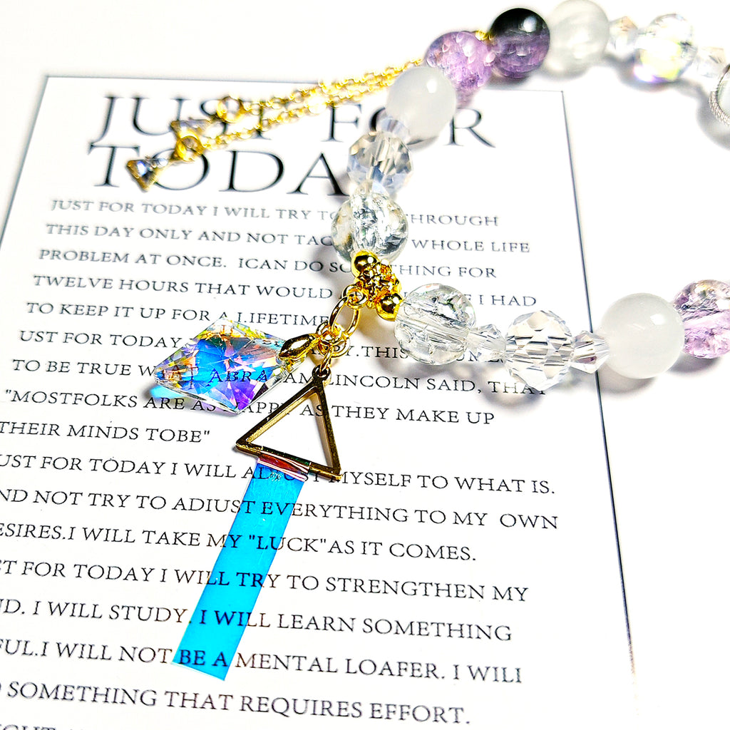 Muyo House Mornye Inspired Round Bracelet