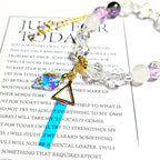 Muyo House Mornye Inspired Round Bracelet