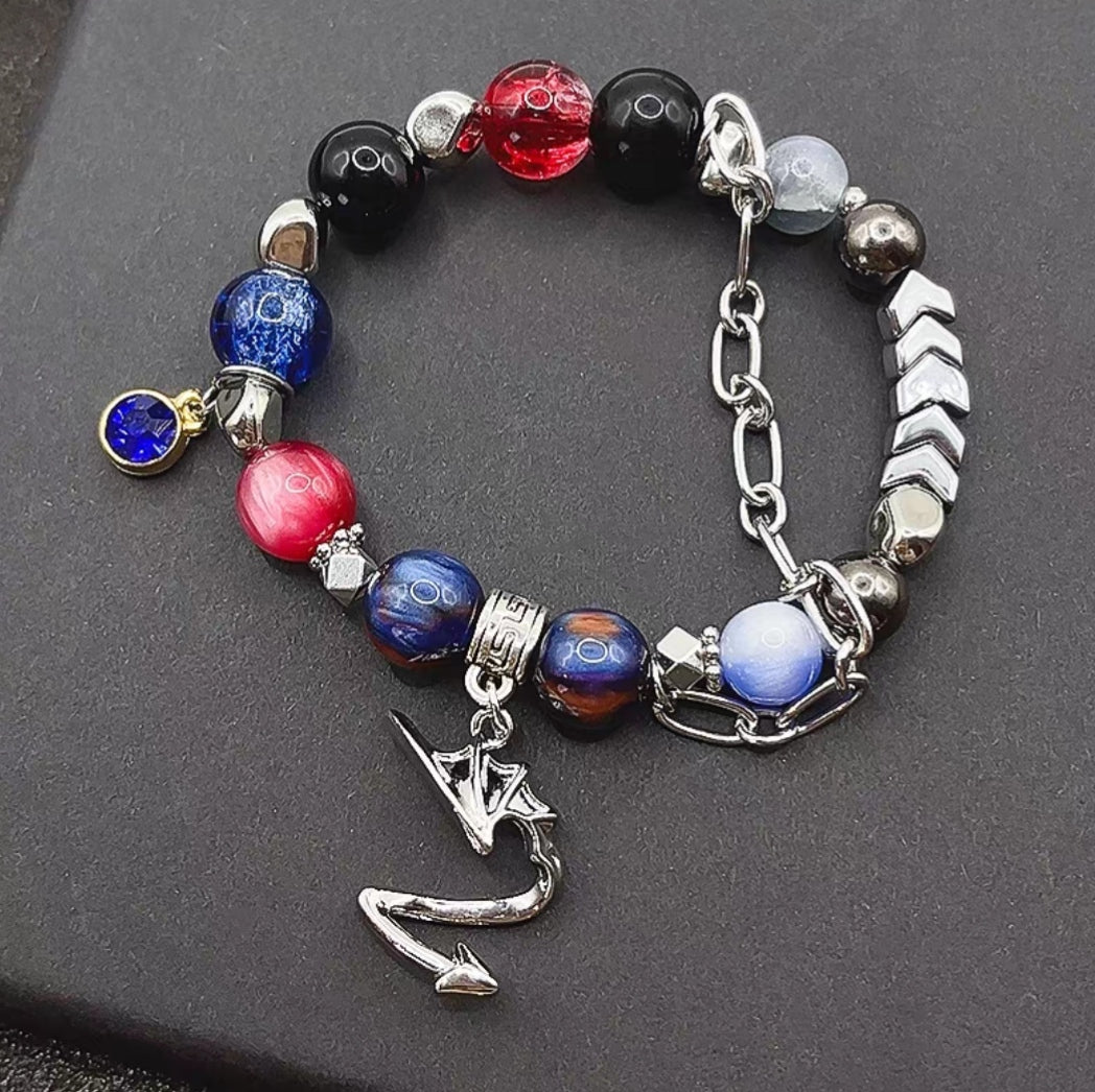 Muyo House Sampo Inspired Bracelet
