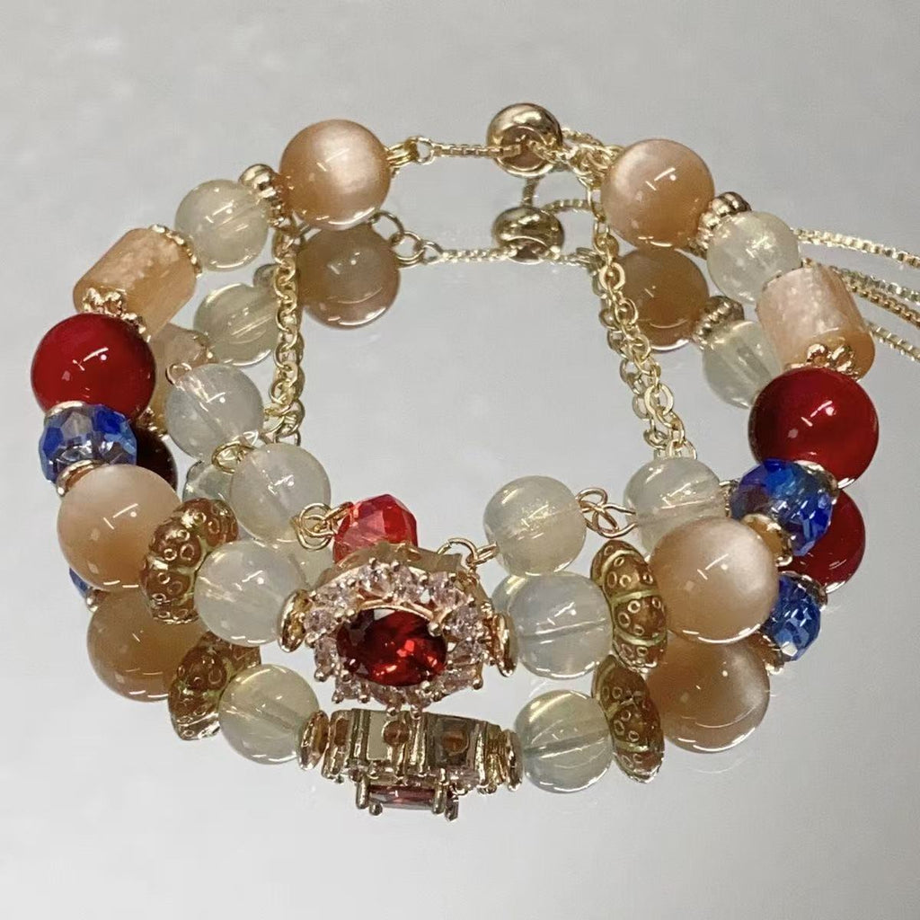 Muyo House Mydei Inspired Bracelet